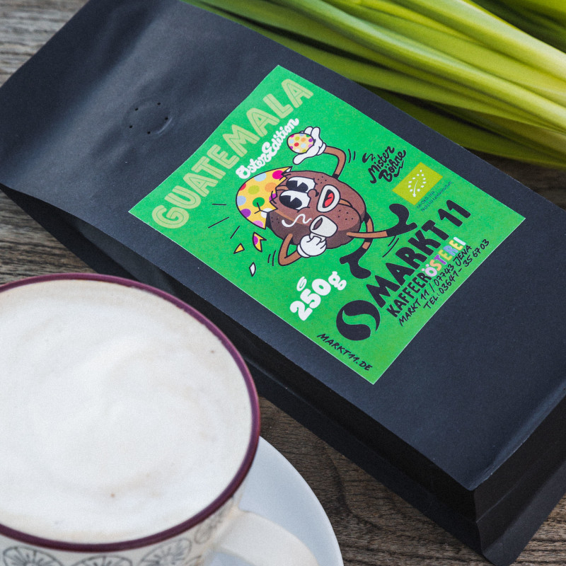 Ostern in der Markt 11 Kaffeerösterei |  Markt 11 Kaffee Shop